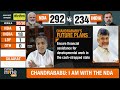 Chandrababus Future Plans: Regional Focus or National Ambitions?|News9  - 03:28 min - News - Video