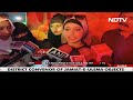 UP Students Walk Down Ramp In Burqa, Muslim Body Demands Apology - 02:28 min - News - Video