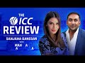 ICC Hall of Famer Jayawardena calls for change after Rishabh Pant IPL incident | The ICC Review