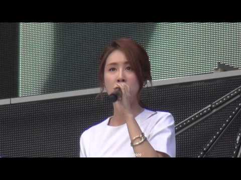 140815 SMTOWN LIVE IN SEOUL 장리인 ZhangLiYin Agape 爱的独白 사랑의 독백