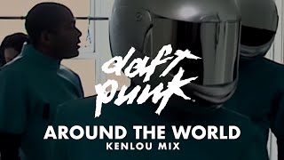Around the World (Kenlou Mix)