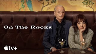 On the Rocks (2020) Trailer Apple TV+ Series