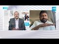 YSRCP Shiva Shankar Comments On Praja Galam Utter Flop | TDP BJP Janasena Meeting | @SakshiTV  - 04:19 min - News - Video