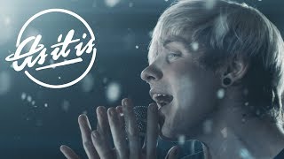 As It Is - No Way Out (Official Music Video)