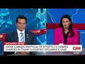 ‘He’s going to implode himself’: Scaramucci on Trump’s campaign(CNN) - 09:57 min - News - Video