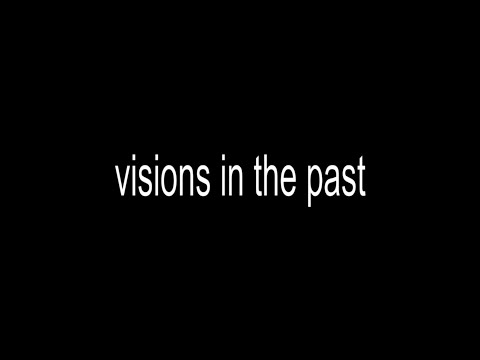 charli xcx - visions (visualizer)