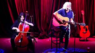 John Bramwell - Proof - Live at Hebden Bridge Trades Club