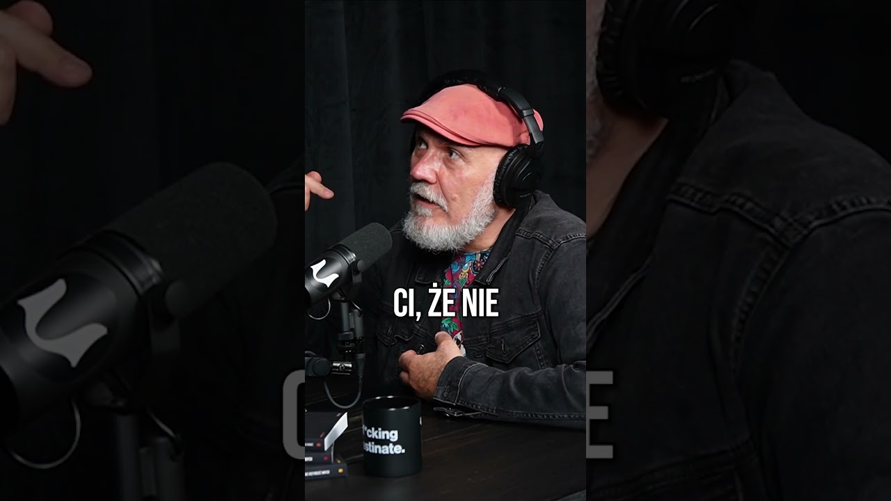 05 Jak Działa Manipulator i Narcyz? – ft. Jarosław Gibas