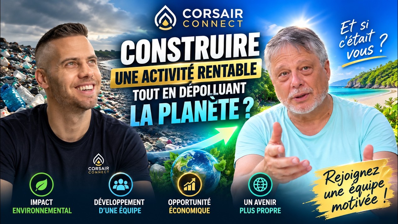 𝐂𝐨𝐫𝐬𝐚𝐢𝐫 𝐂𝐨𝐧𝐧𝐞𝐜𝐭 : 𝐧𝐨𝐮𝐬 𝐫𝐞𝐜𝐡𝐞𝐫𝐜𝐡𝐨𝐧𝐬 𝐝𝐞𝐬 𝐩𝐞𝐫𝐬𝐨𝐧𝐧𝐞𝐬 𝐦𝐨𝐭𝐢𝐯𝐞́𝐞𝐬 𝐩𝐨𝐮𝐫 𝐝𝐞́𝐯𝐞𝐥𝐨𝐩𝐩𝐞𝐫 𝐜𝐞𝐭𝐭𝐞 𝐚𝐜𝐭𝐢𝐯𝐢𝐭𝐞́ !