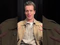 Jonathan Groff on playing Bobby Darin