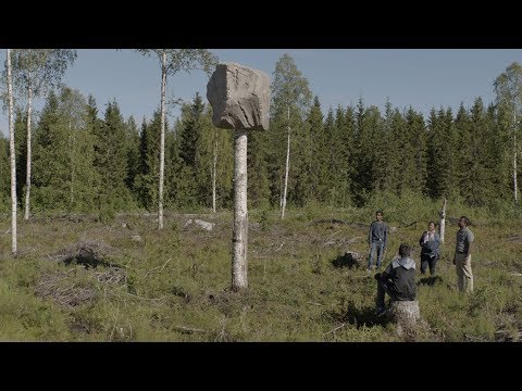 The longest day'