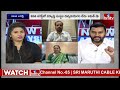 LIVE : కవిత సడన్ అరెస్ట్..! కథానాయకుడు ఎవరు..? | News Analysis On MLC Kavitha Arrest | hmtv  - 01:16:00 min - News - Video