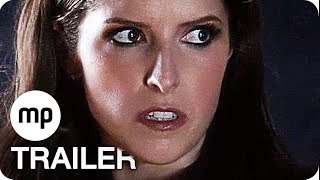 PITCH PERFECT 3 Trailer German D