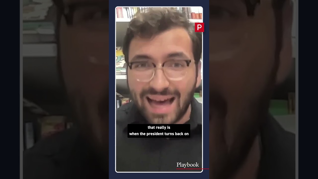 The turning point for peace