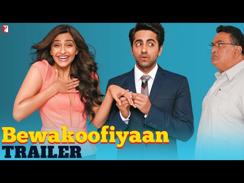 Bewakoofiyaan'