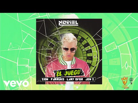 Trap Capos, Noriel - El Juego (Audio) ft. Zion, Farruko, Jon Z, Lary Over