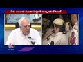 MP Kapil Sibal On Arvind Kejriwal Arrest | Delhi | V6 News  - 01:46 min - News - Video