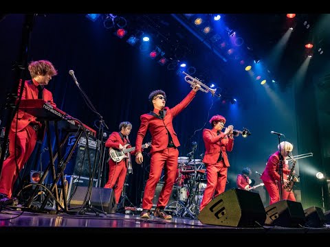 Calmera / 2020.12.27「世界中にOVER-BLOW宣言~15歳直前・歳末SP~【東京】」@渋谷ストリームホール