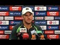 India vs Australia is going to be huge, biggest game ever: Aaron Finch