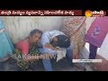 A man kills his father in West Godavari