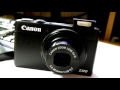 Canon PowerShot S120 Непростая малютка:)