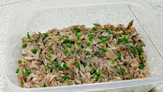 Don't Put Shrimp In The Freezer Immediately After Buying Them. Do This To Keep The Shrimp Fresh F...