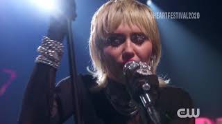Miley Cyrus - Live at iHeartRadio Music Festival 2020 (Full Show HD)