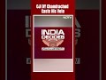 CJI Chandrachud Casts Vote In New Delhi  - 00:29 min - News - Video