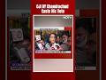 CJI Chandrachud Casts Vote In New Delhi