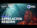 Meet the Artists Redefining Appalachia | The Express Way with Dulé Hill | Full Episode | PBS