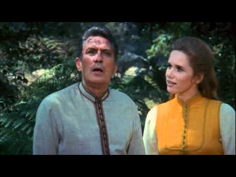 Lost Horizon'
