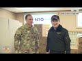 U.S. Military Helicopters Deliver Aid To Japans Earthquake-hit Peninsula | News9  - 01:25 min - News - Video