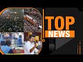 Top News: Police Say Venue Warning Ignored by TVK | Karur Rally Tragedy: 40 Dead | News9