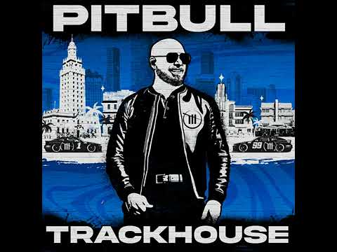Pitbull - Me Pone Mal (feat. Omar Courtz)