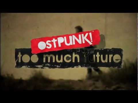 OstPunk! Too much Future'
