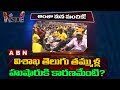 Reasons behind Visakha TDP leaders expressing happiness after elections- Inside