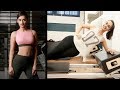 Manushi Chhillar GYM Workout Video- Miss World 2017
