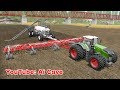 Bourgault Air Drill v1.0