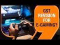 Crucial GST Council Meet On June 22 | Many Key Issues In Focus | GST Revision For E-gaming?