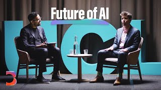Open AI Founder on Artificial Intelligence’s Future | Exponentially