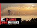 The Great Climate Change Challenge: COP-28