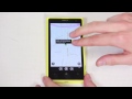 Видео обзор смартфона Nokia Lumia 1020