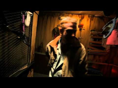 The Bates Haunting'