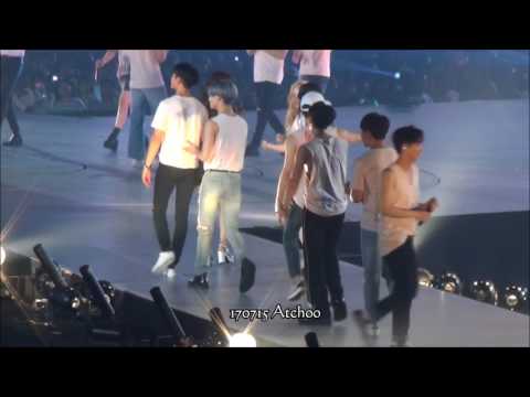 170715 SHINee-SMT Ending in KyoceraDome