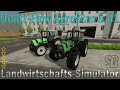 Deutz-Fahr AgroStar 6.61 v1.0.0.0