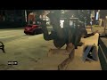 Watch Dogs PC Gameplay - MSI GE40 Dragon Eyes