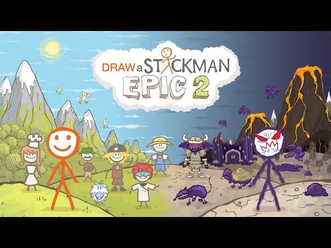 draw a stickman epic скачать игру Скачать draw a stickman: sketchbook 1. 0. 3. 232 для android.