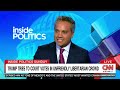 Watch Trump react to getting booed at Libertarian convention(CNN) - 07:27 min - News - Video