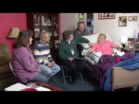 Learn more about advance care planning. Learn more about advance care planning.