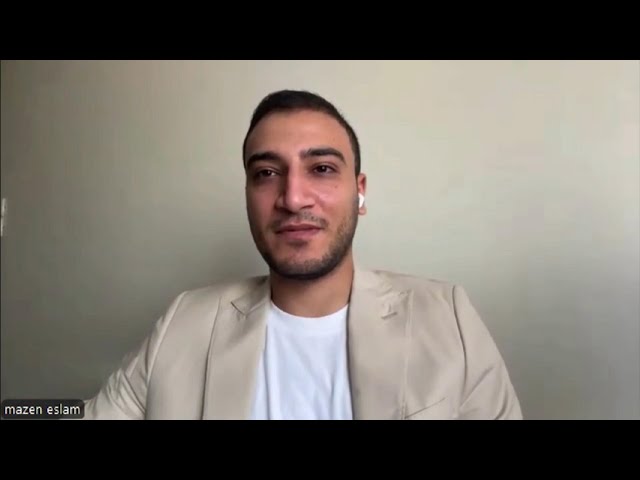 Egypt's Al-Qahera News reporter on BRICS cooperation with China